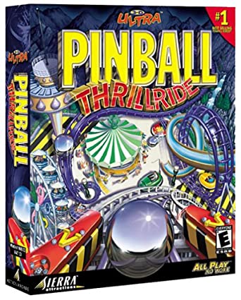 free pinball games for mac