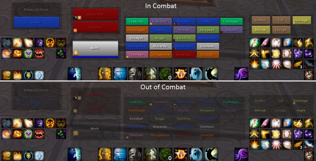 install addons for wow on a mac